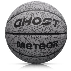 Meteor Spook basketbal