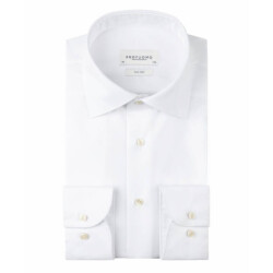 Profuomo Overhemd lange mouw