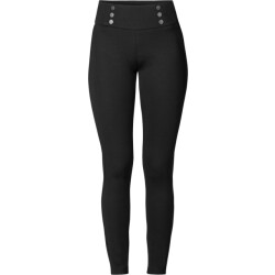 Vero Moda Vmshali mw straight shiny pant -