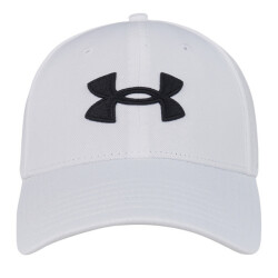 Under Armour Heren blitzing baseball cap