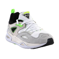 Puma Heren trc blaze the triangle leren trainers