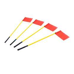 SMJ Sport Cfg-111wb hoekvlag