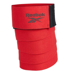 Reebok Versterkte kniebandage