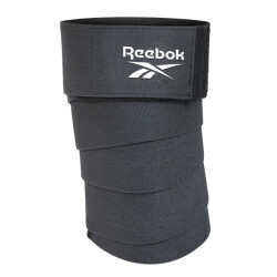 Reebok Versterkte kniebandage