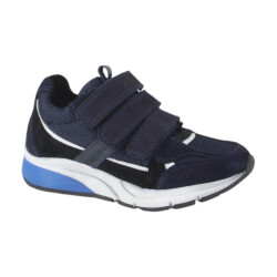 Trackstyle 324852-129w3 jongens klittenbandschoenen
