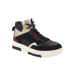 Twins 324700-189w6 meisjes veterboots