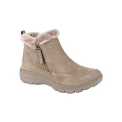 Skechers 167862 tpe dames enkellaarzen sportief