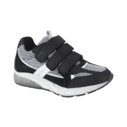 Trackstyle 324852-189w3 jongens klittenbandschoenen