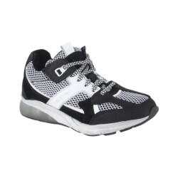 Trackstyle 324851-189w2 jongens veterschoenen