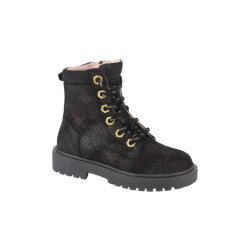 Twins 324625-995w2 meisjes veterboots