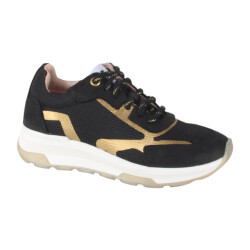 Twins 324656-189w2 meisjes veterschoenen