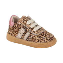 Shoesme Bn25w002-h meisjes sneakers