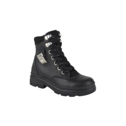 Twins 325670-589w2 meisjes veterboots