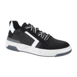 Trackstyle 324897-489w2 jongens veterschoenen