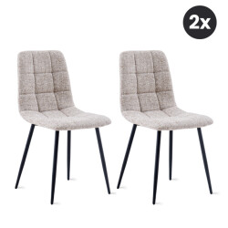 Multifurn 2x eetkamerstoel yerevan -