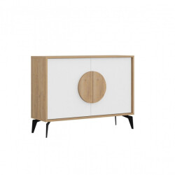 CaliCosy Buffet 2 deuren l110 cm vae