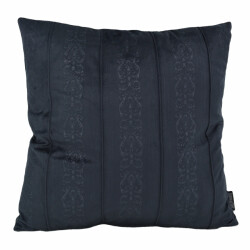 Gek op kussens! Sierkussen velvet versaille | 45 x 45 cm | velvet / polyester