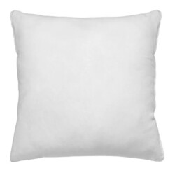 Gek op kussens! Binnenkussen | 60 x 60 cm | 550 gram | polyester