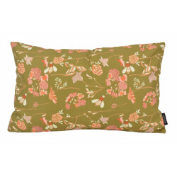 NOVÉE Sierkussen mae bloom outdoor | 30 x 50 cm | katoen