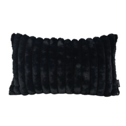 NOVÉE Sierkussen rosie rib | 30 x 50 cm | polyester