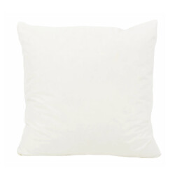 NOVÉE Binnenkussen | 45 x 45 cm | 700 gram | traagschuim/ memoryfoam