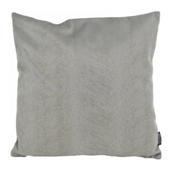 Gek op kussens! Fox velvet | 45 x 45 cm | kussenhoes | acryl / polyester