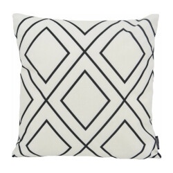 Gek op kussens! Sierkussen zola boho #3 outdoor | 45 x 45 cm | katoen/polyester