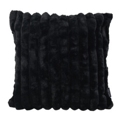 NOVÉE Sierkussen rosie rib | 45 x 45 cm | polyester