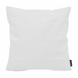 Gek op kussens! Uni | 45 x 45 cm | kussenhoes | katoen / polyester