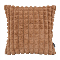 NOVÉE Sierkussen mimi fur | 45 x 45 cm | polyester