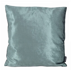 Gek op kussens! Velvet shine | 45 x 45 cm | kussenhoes | velvet/polyester