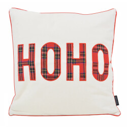 NOVÉE Xmas hoho | 45 x 45 cm | kussenhoes | katoen