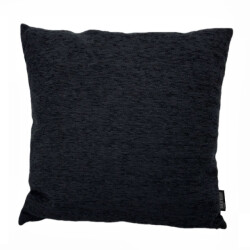 Gek op kussens! Sierkussen indico | 45 x 45 cm | katoen/polyester