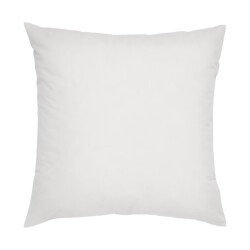Gek op kussens! Binnenkussen | 50 x 50 cm | 600 gram | veren / dons