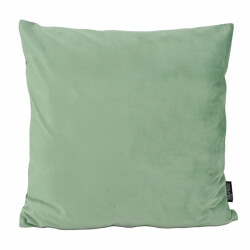 Gek op kussens! Sierkussen velvet | 45 x 45 cm | velvet/polyester