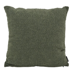 NOVÉE Bouclé leger | 45 x 45 cm | kussenhoes | polyester