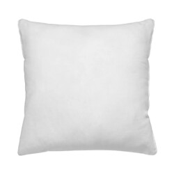 Gek op kussens! Binnenkussen | 40 x 40 cm | 300 gram | polyester