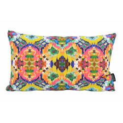 Gek op kussens! Color boost | 30 x 50 cm | kussenhoes | katoen/polyester