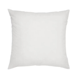 Gek op kussens! Binnenkussen | 40 x 40 cm | 300 gram | veren / dons