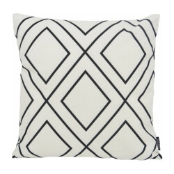 Gek op kussens! Zola boho #3 outdoor | 45 x 45 cm | kussenhoes | katoen
