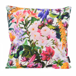 Gek op kussens! Floral dream | 45 x 45 cm | kussenhoes | katoen/polyester