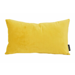 Gek op kussens! Sierkussen velvet | 30 x 50 cm | velvet/polyester