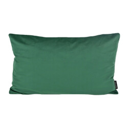 Gek op kussens! Sierkussen velvet donker long | 30 x 50 cm | velvet/polyester