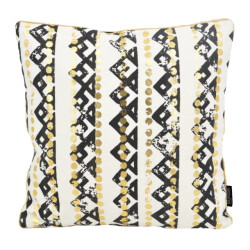 Gek op kussens! Boho shalena | 45 x 45 cm | kussenhoes | katoen