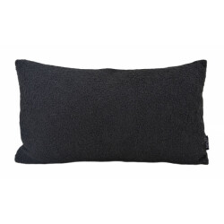 NOVÉE Sierkussen bouclé | 30 x 50 cm | polyester