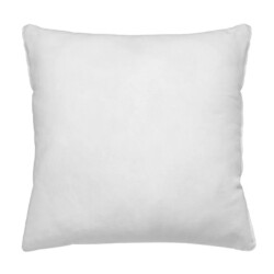Gek op kussens! Binnenkussen | 50 x 50 cm | 450 gram | polyester