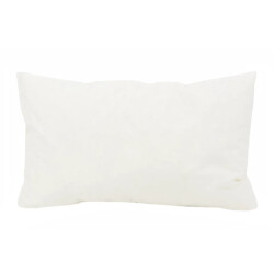 NOVÉE Binnenkussen | 30 x 50 cm | 440 gram | traagschuim/ memory foam