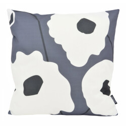 Gek op kussens! Sierkussen kenzo grey outdoor | 45 x 45 cm | katoen/polyester