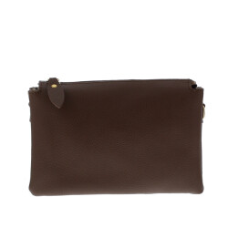 Gianni Notaro Carol J. 3 vak cross bag | dames | maat: one