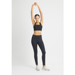 Röhnisch kay high waist tights lange trainingslegging dames -
